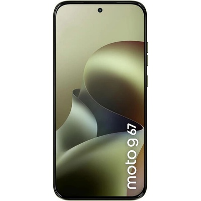 Motorola Moto G67 5G 256GB 4GB RAM Dual