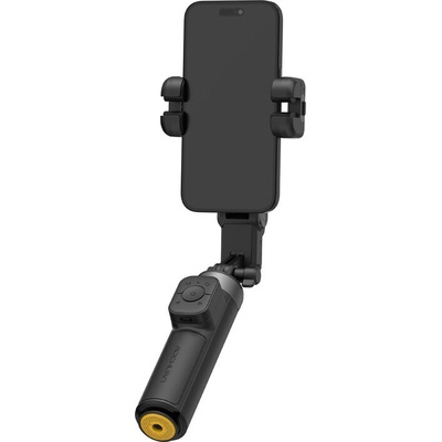 AOCHUAN Stabilizátor M3 Pro Mini s AI senzorem (černý)