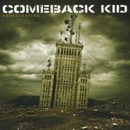 COMEBACK KID: BROADCASTING CD