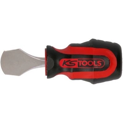 KS Tools 550.1681 Skutkovač, uzávery betérie