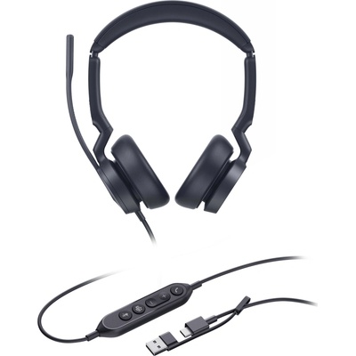 Yealink UH46 Dual Teams USB-C/A