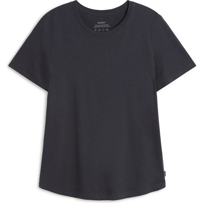 Ecoalf Дамска тениска Ecoalf Women's Lake T-Shirt (Tencel) T-shirt - Dark Navy (916-5476-0114)