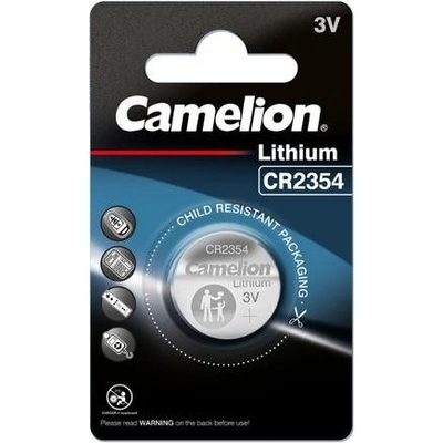Camelion Lithium CR2354 3V 1ks 13001354