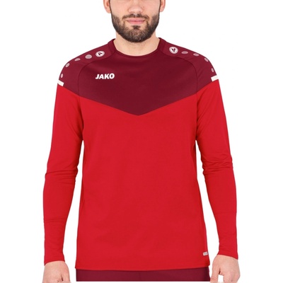 Jako champ 2.0 Sweatshirt 8820-01