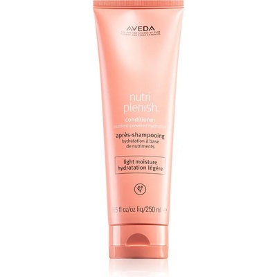Aveda Nutriplenish Conditioner Light Moisture лек балсам за подхранване и хидратация 250ml