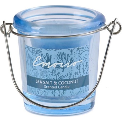Emocio Sea salt & Coconut 49 x 66 mm