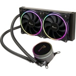 Inter-Tech Argus Iceman LC-240 RGB (88885624)