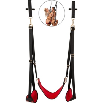 Bad Kitty Door Swing 5006597 Black