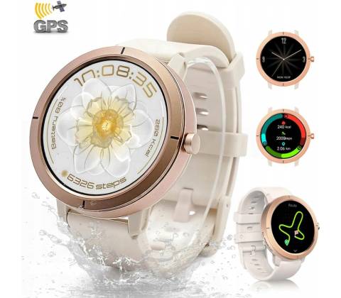 EpochTec EW76