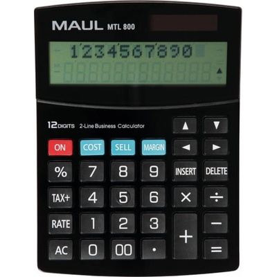 Maul MTL 800 černá