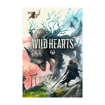 Wild Hearts
