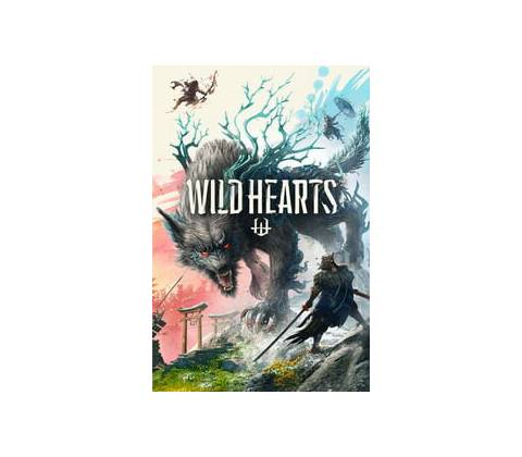 Wild Hearts