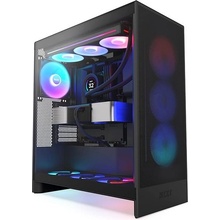 NZXT H7 Flow RGB CM-H72FB-R1