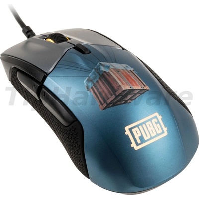 SteelSeries Rival 310 PUBG Edition 62435