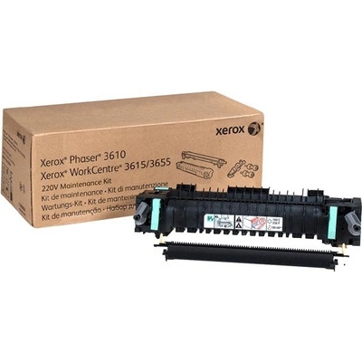 Zapékací jednotka Xerox 115R00085 - Originál