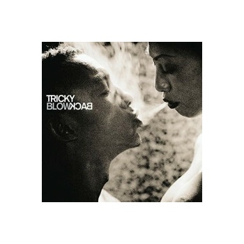 Tricky - Blowback / Vinyl / Colored LP