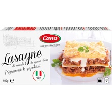 Cano Lasagne semolinové 0,5 kg