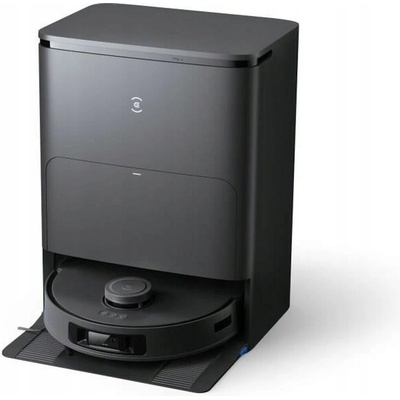 Ecovacs Deebot T30 Omni Black