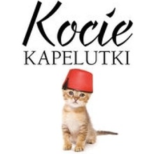 Kocie kapelutki - Kat Scratching