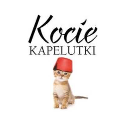 Kocie kapelutki - Kat Scratching