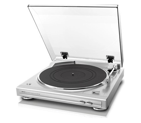 Denon DP-29F