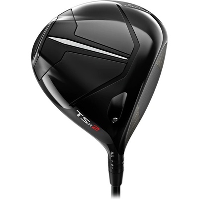 Titleist TSR2 Hzrdus Red CB 5.5 driver pravé 9 Regular