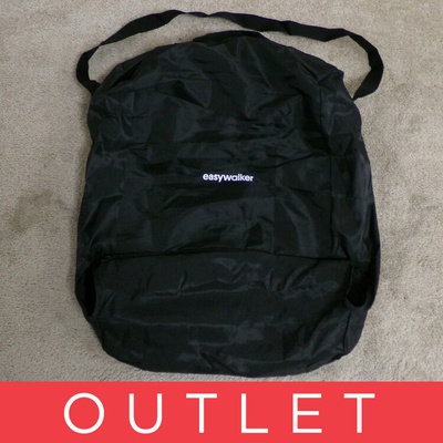 EASYWALKER Taška prepravná na športový kočík Jackey/Mini Snap