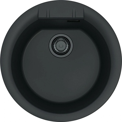 Alveus Cadit 100 Black Edition
