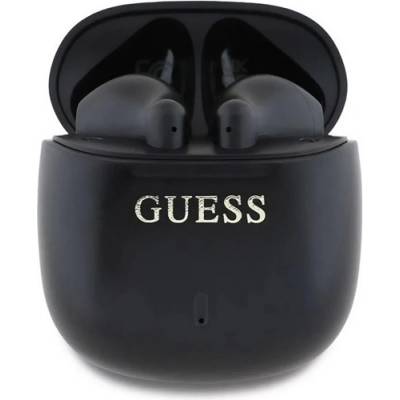 CG Mobile Guess Classic Logo black (GUTWSJ14ESGK)