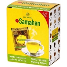Link Natural samahan ajurvédsky bylinný nápoj 20 vrecúšok