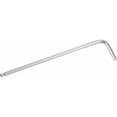 Kľúč imbus s guličkou CrV 2.5 mm 18x88 mm
