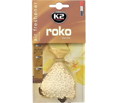 K2 ROKO Vanilla