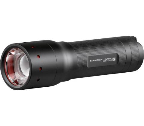 Ledlenser C7