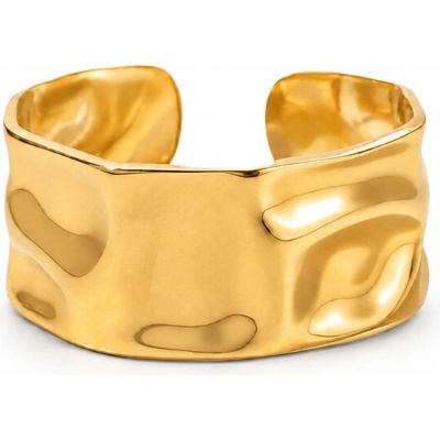 Olivie 10349 prsteň GOLD