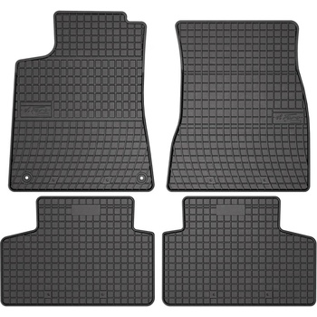 FroGum Гумени стелки Frogum съвместими с Mercedes GLB X247 (2019+)