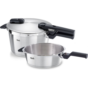 Fissler Vitaquick Premium 22 cm 2,5 l 4,5 l (602-410-11-000/0)