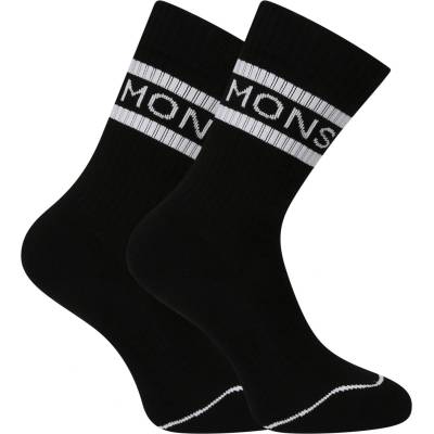 Mons Royale Чорапи Mons Royale мерино черни Mons Royale | Cheren | МЪЖЕ | S