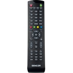 Sencor sle3227tcs, sle3225tcs, sle3260tcs, sle43f15tcs, sle2472tcs - оригинален дистанционен контрол (sle3227tcs, sle3225tcs, sle3260tcs, sle43f15tcs, sle2472tcs) Дистанционно