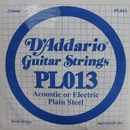 D'addario PL013