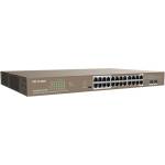 IP-COM G1126P-24-410W