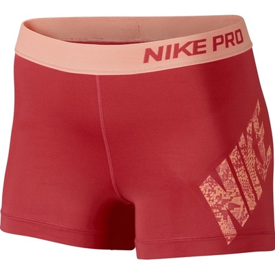 Nike Pro Logo 3