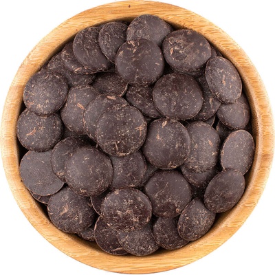 Vital Country Peru Bagua Nativo 81% 250 g