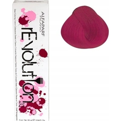 Alfaparf Revolution JC Magenta barva 90 ml bez amoniaku