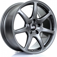 Bola B7 8,5X18 5x120,65 ET42-45 gloss gunmetal