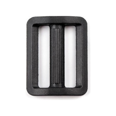 Prima-obchod Průvlek vnitřní šíře 40 mm černý, barva Černá
