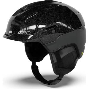 Giro Ски каска Giro Tor Spherical Ski helmet - Gloss / Matte Black Pearl - размер M 55, 5-59 cm (418-1254-0512)
