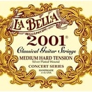 La Bella 2001 Medium Hard