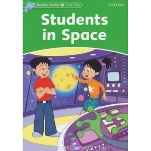 Dolphin Readers: Level 3: Students in Space | Craig Wright (2005)