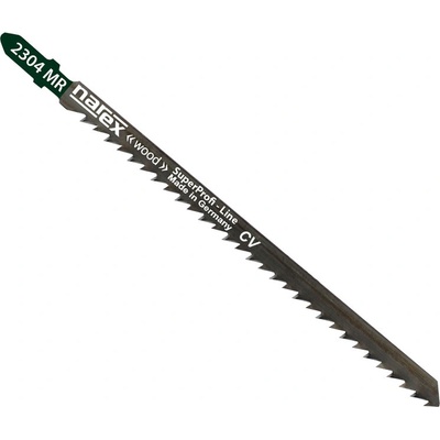 NAREX SBN 2304 MR Pilové plátky