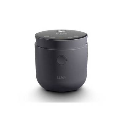 Rýžovar Lauben Low Sugar Rice Cooker 1500AT